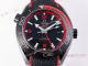 VS Factory Swiss Omega Seamaster Planet Ocean Deep 8906 Watch Black & Red (3)_th.jpg